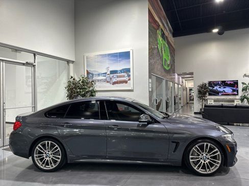 Used 2016 BMW 428i Gran Coupe RWD image 26