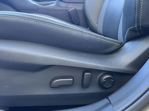 Used 2025 Subaru Outback Onyx Edition image 14