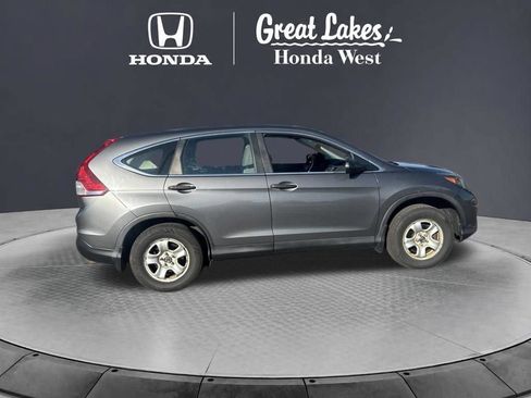 Used 2014 Honda CR-V LX image 7
