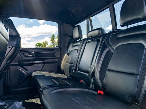 Used 2023 RAM 1500 Sport w/ G/T Package AWD/4WD image 24