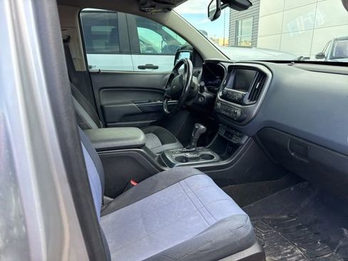 Used 2016 Chevrolet Colorado Z71 image 10