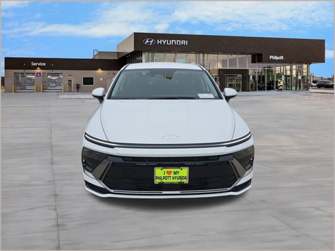 New 2026 Hyundai Sonata SEL image 6