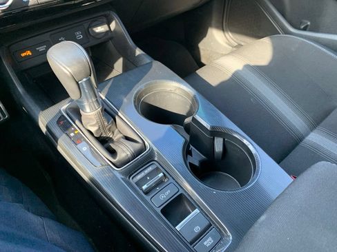 Used 2025 Honda Civic Sport image 45