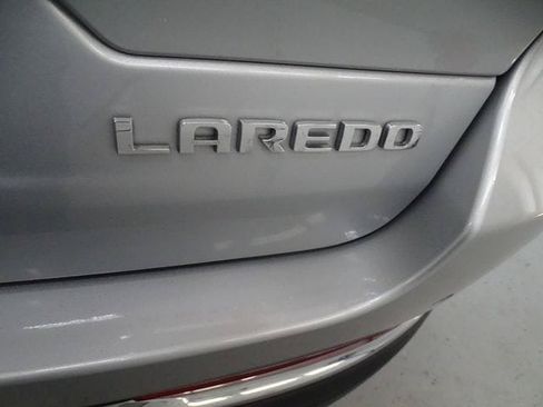 Certified 2023 Jeep Grand Cherokee Laredo X AWD/4WD image 26