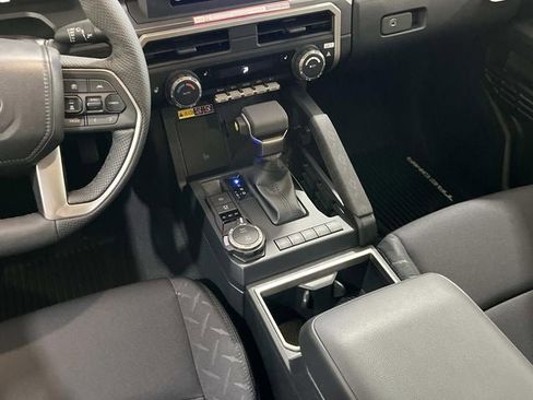 New 2026 Toyota Tacoma SR5 AWD/4WD image 15