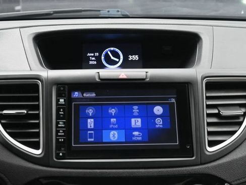 Used 2016 Honda CR-V EX-L image 22