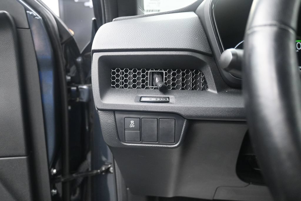 Used 2025 Honda CR-V Sport image 20