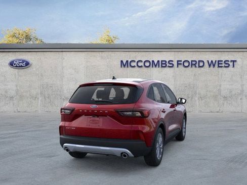 New 2026 Ford Escape Active image 8