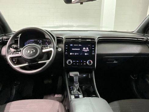 Used 2022 Hyundai Santa Cruz SEL w/ Cargo Package image 7