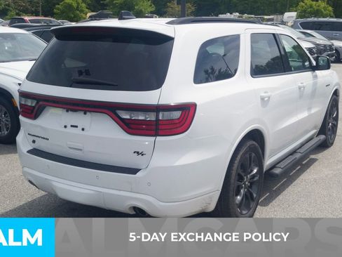 Used 2024 Dodge Durango R/T image 3