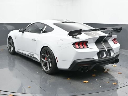 New 2025 Ford Mustang GT Premium w/ GT Performance Package image 6