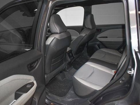 Certified 2026 Subaru Forester Premium image 21