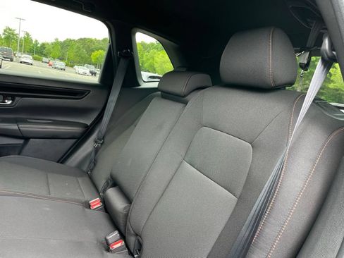 Used 2026 Honda CR-V Sport image 39