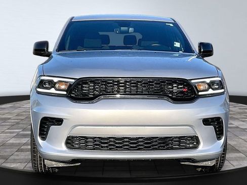 Used 2025 Dodge Durango GT image 3