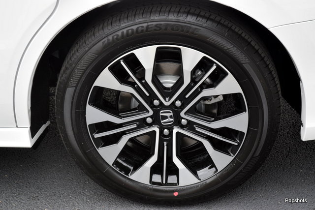 New 2027 Honda Odyssey Elite image 5