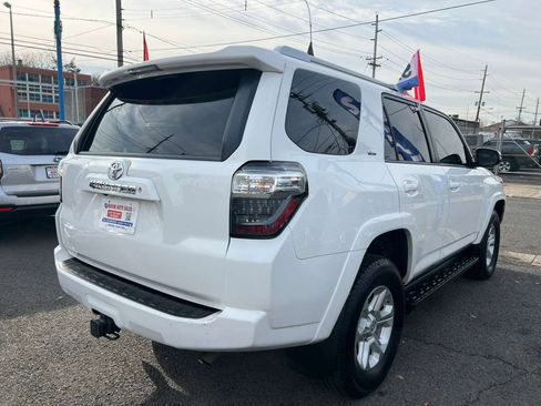 Used 2016 Toyota 4Runner SR5 Premium image 27