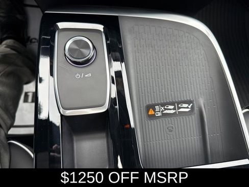 New 2026 Buick Enclave Sport Touring w/ Power Package FWD image 48
