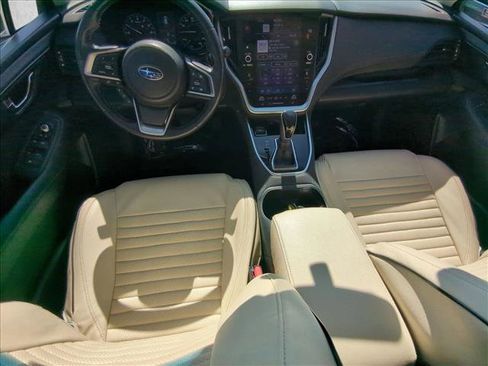 Used 2022 Subaru Outback Premium image 16