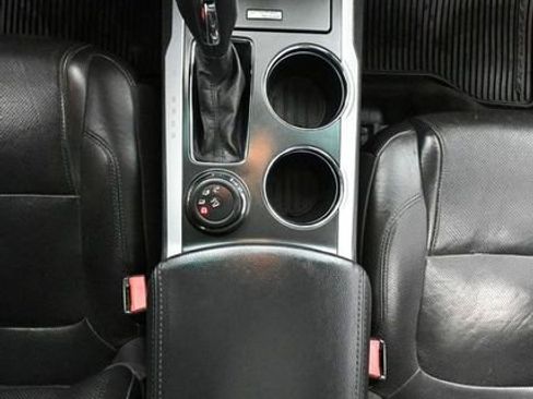 Used 2012 Ford Explorer Limited image 32