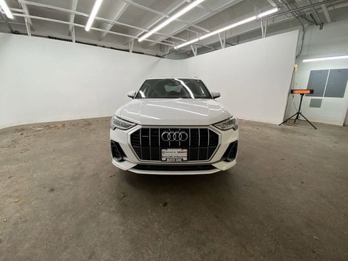 Used 2024 Audi Q3 2.0T Premium image 9