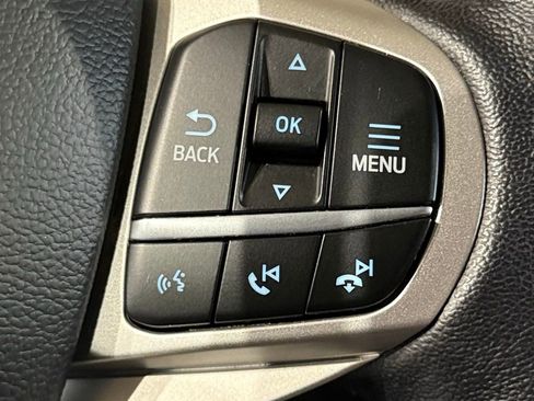 Used 2022 Ford Explorer XLT w/ Equipment Group 202A image 83