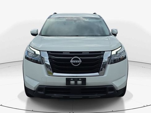 Used 2023 Nissan Pathfinder SV FWD image 6