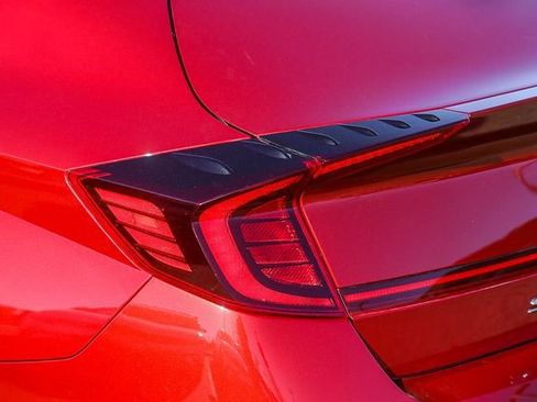 Certified 2023 Hyundai Sonata SEL Plus image 8