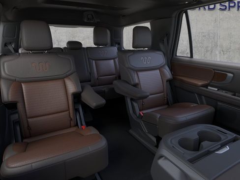 New 2026 Ford Expedition King Ranch AWD/4WD image 13
