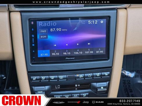 Used 2011 Porsche 911 Carrera GTS image 24