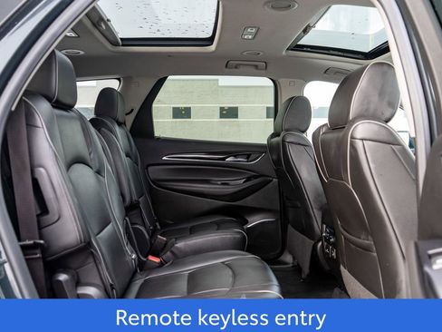 Used 2021 Buick Enclave Avenir w/ Avenir Technology Package image 15