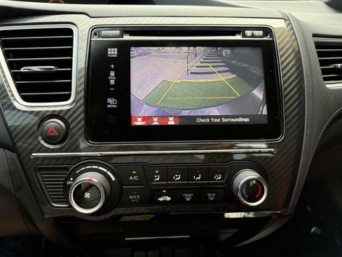 Used 2015 Honda Civic Si image 26