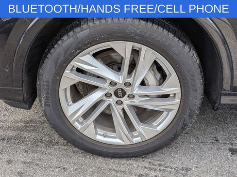 Used 2023 Audi Q7 3.0T Premium Plus w/ Premium Plus Package image 9