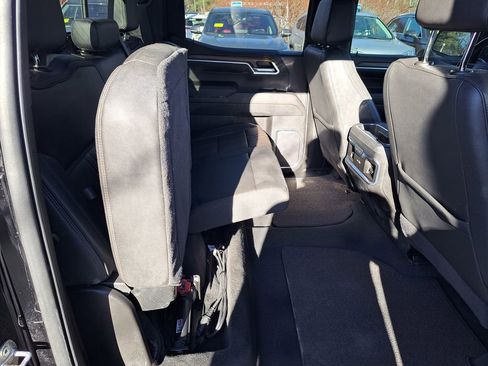 Used 2022 Chevrolet Silverado 1500 High Country image 21