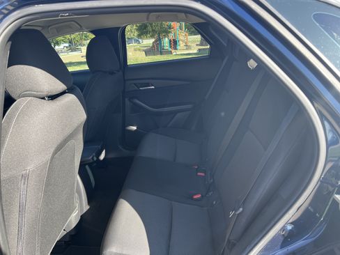 Used 2025 MAZDA CX-30 AWD 2.5 S image 29