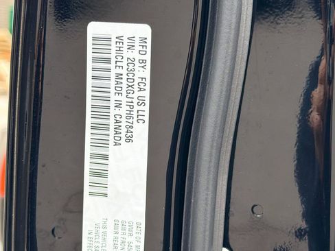 Used 2023 Dodge Charger Scat Pack image 43