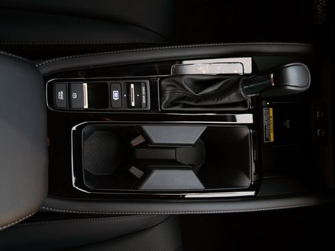 Used 2025 Honda Accord Touring image 27