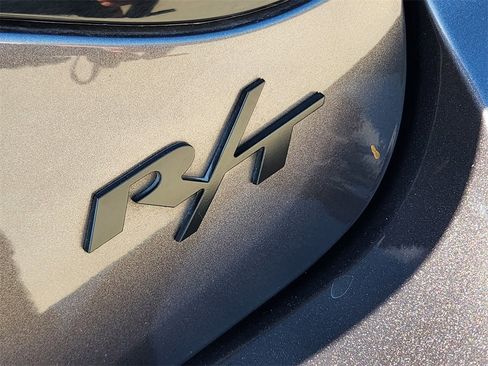 Used 2023 Dodge Charger R/T w/ Blacktop Package image 10