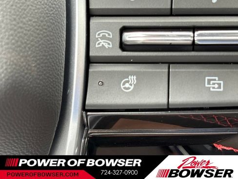 Used 2026 Chevrolet Colorado Z71 w/ Technology Package AWD/4WD image 9