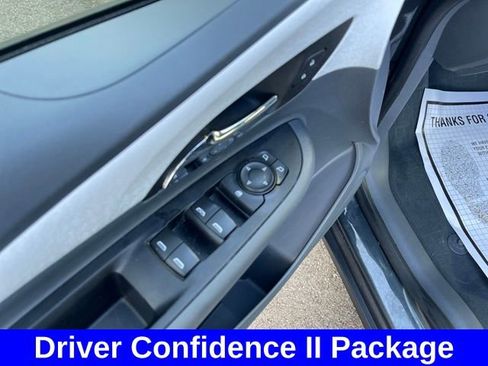 Used 2020 Chevrolet Bolt LT image 11