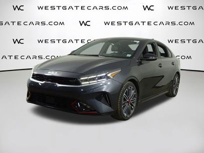 Used 2023 Kia Forte GT