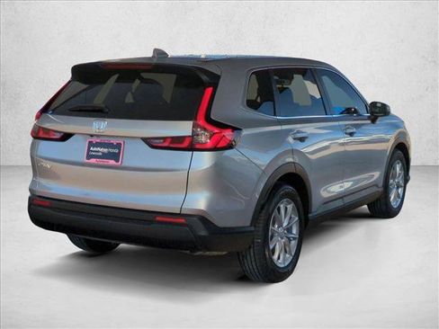 New 2026 Honda CR-V EX image 2