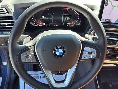 Used 2023 BMW X3 xDrive30i w/ Premium Package AWD/4WD image 14