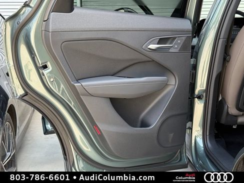 New 2026 Audi Q3 quattro 2.0T AWD/4WD image 21