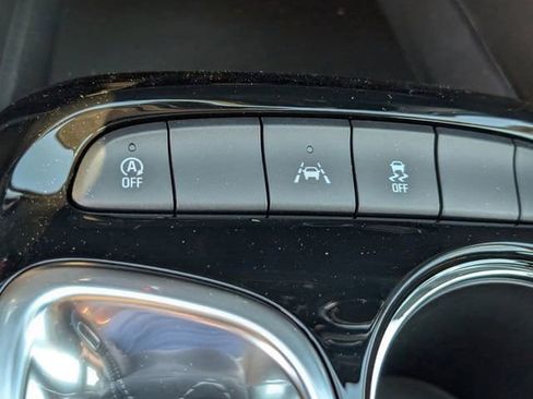 New 2026 Buick Encore GX Preferred w/ Comfort Package image 16