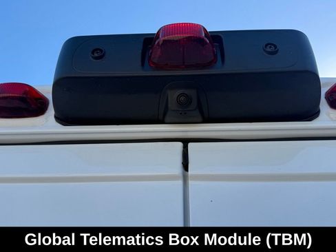 New 2026 RAM ProMaster 1500 w/ Premium Convenience Group image 29