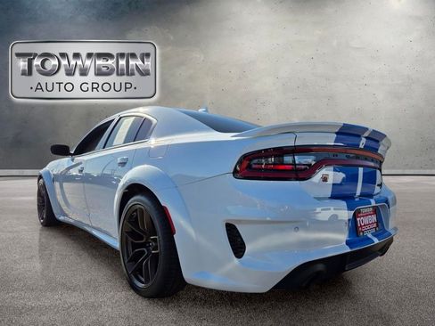 Used 2023 Dodge Charger SRT Hellcat RWD image 33