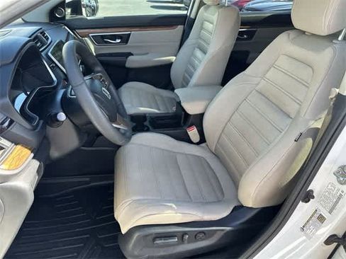 Used 2018 Honda CR-V EX image 15