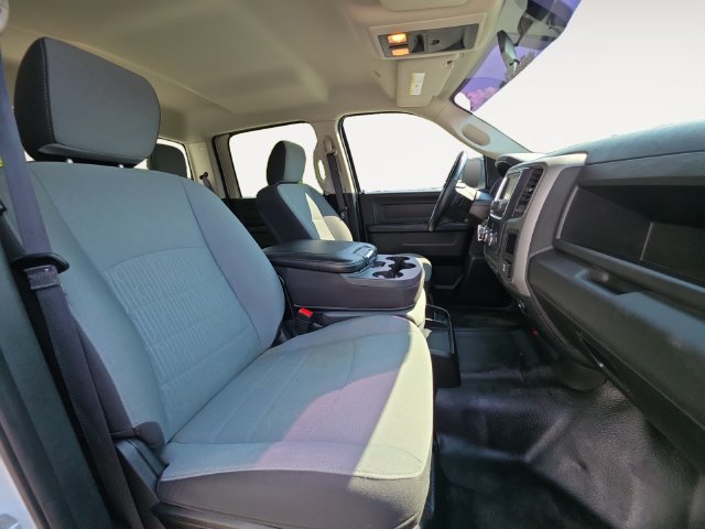 Used 2022 RAM 1500 Tradesman w/ Interior Cold Weather Group AWD/4WD image 15