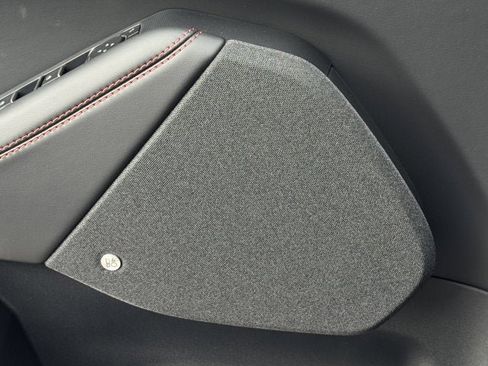 New 2025 Ford Mustang Mach-E Premium w/ Sport Appearance Package image 27