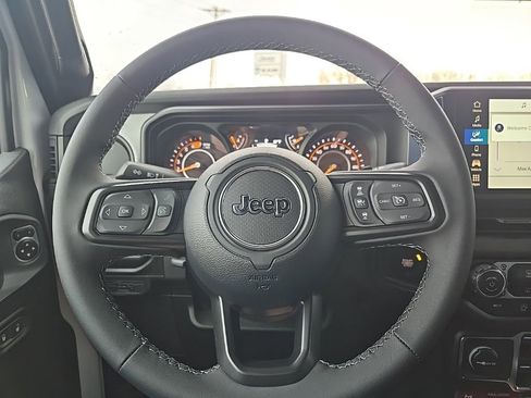 New 2026 Jeep Wrangler Unlimited Sport AWD/4WD image 41